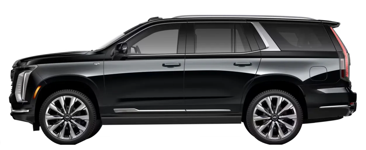 Escalade