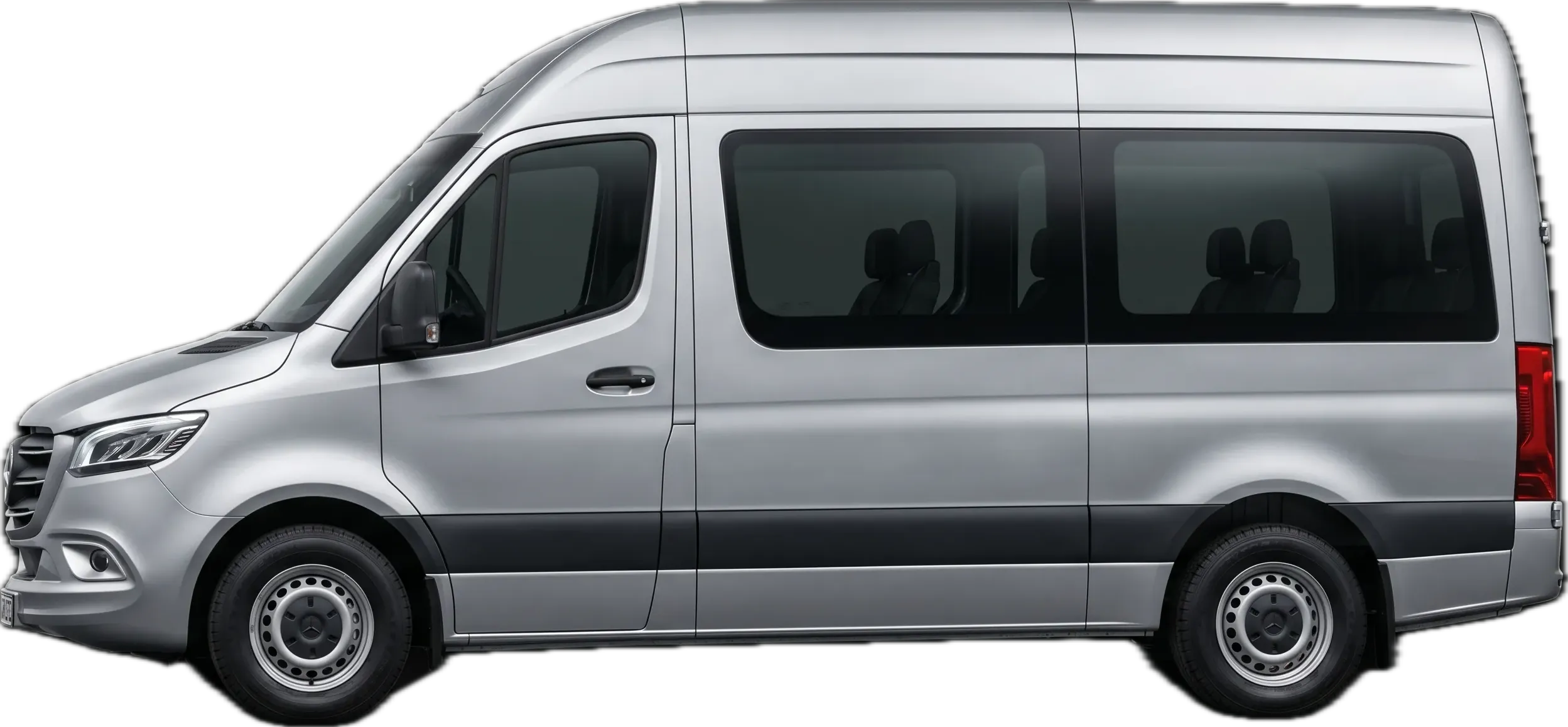 Sprinter 319