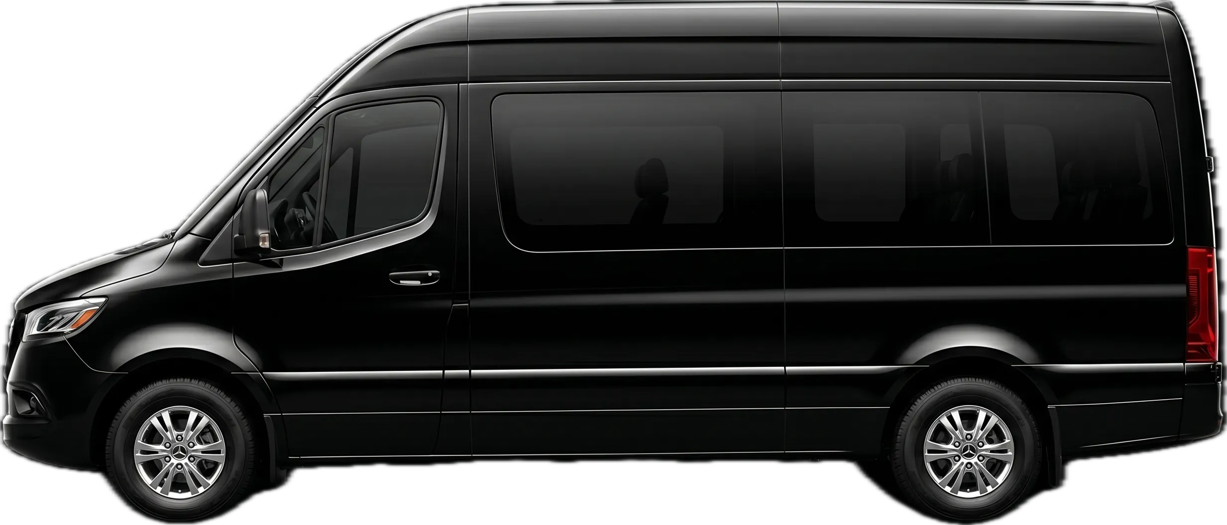 Sprinter 519